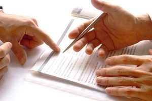 Đóng thuế khi nhận thừa kế theo di chúc