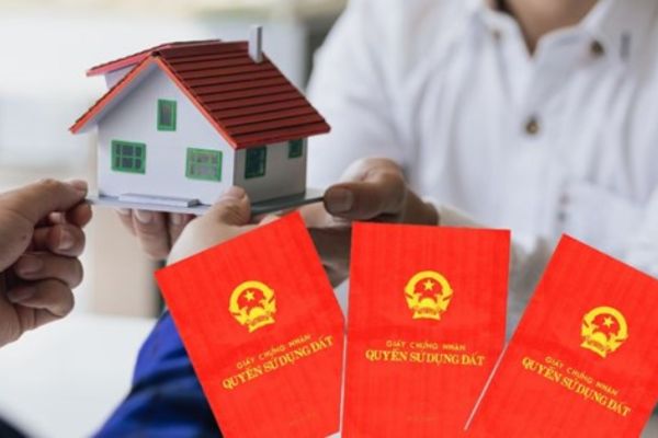 bản vẽ công chứng thuê nhà
