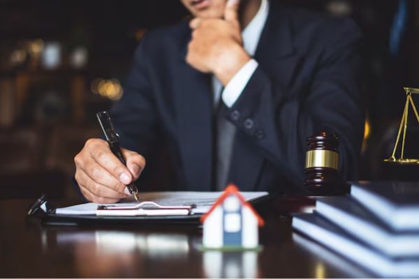công chứng chia tách người chưa thành niên