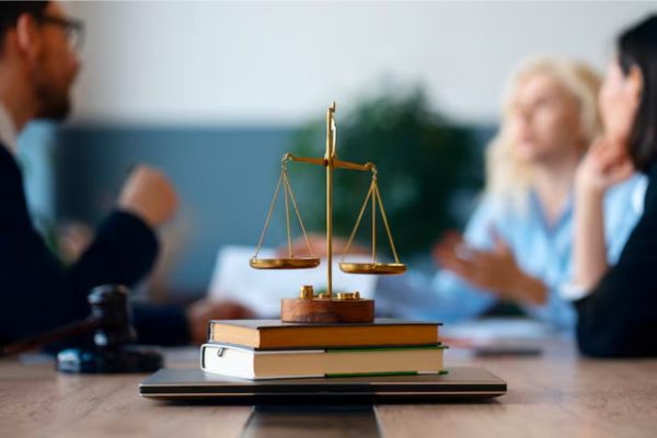 công chứng chia tách người chưa thành niên