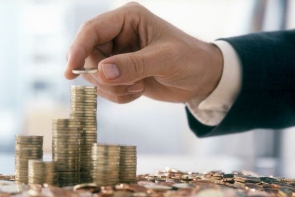 doanh nghiệp giải thể vay