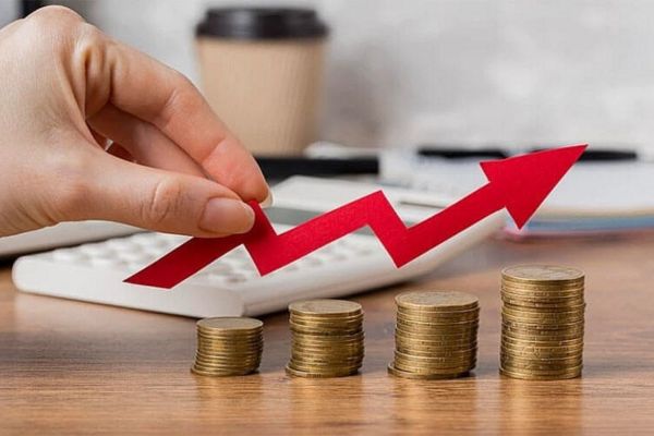lãi suất hợp đồng vay tiền