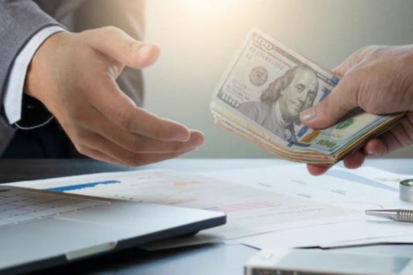 xác nhận trả nợ