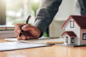 Thời hạn lệnh ngăn chặn