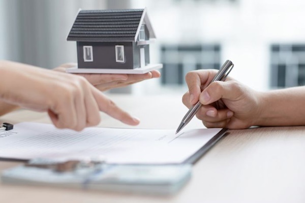 sửa đổi hợp đồng thuê nhà đã công chứng