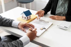 tách thửa đất bị tranh chấp