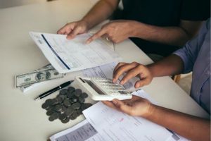 hợp đồng thuê tài sản