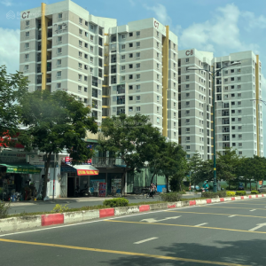 thừa kế chung cư tái định cư