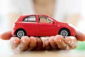 hiệu lực hợp đồng mua bán ô tô