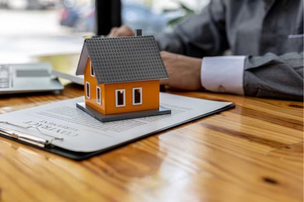 Mẫu đơn khởi kiện quyền sử dụng đất