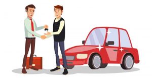 công chứng mua bán xe máy ở đâu
