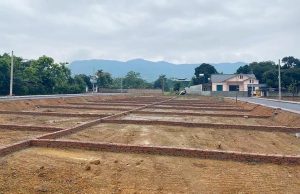 quy trình tách thửa đất