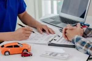 rút hồ sơ gốc xe máy