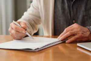 Thời điểm phát sinh hiệu lực