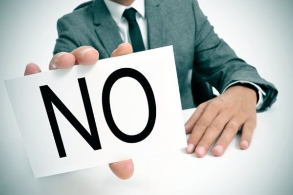 Công chứng văn bản từ chối nhận di sản