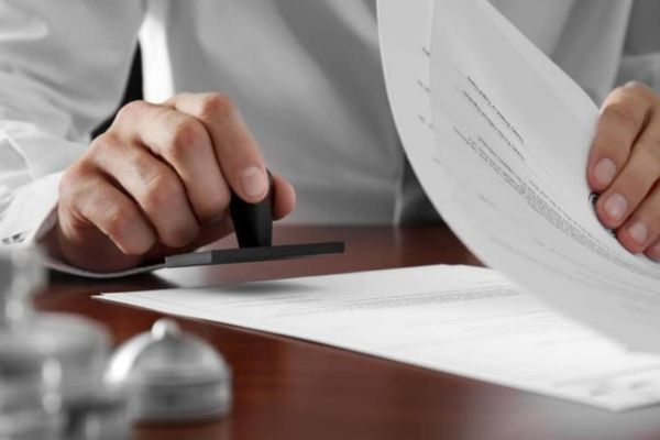 Thỏa thuận phân chia di sản