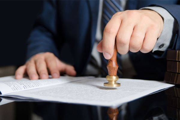 Thỏa thuận phân chia di sản