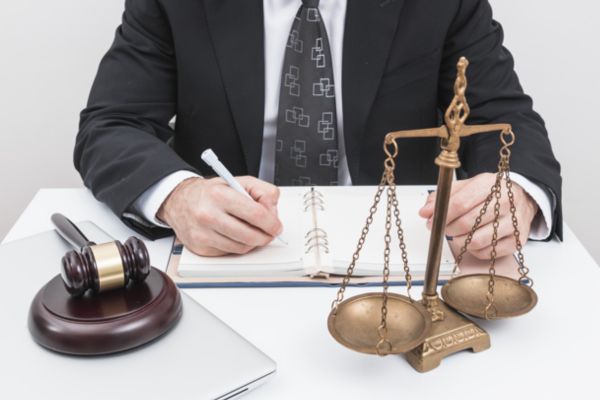 Công chứng văn bản thỏa thuận