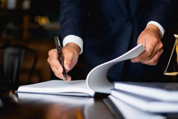 Phân biệt thỏa thuận