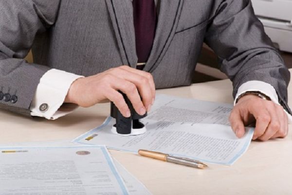 Công chứng di sản ngoại tệ