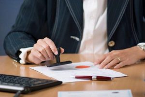 Vai trò của công chứng viên