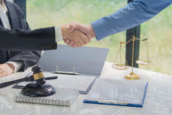 Công chứng văn bản thỏa thuận