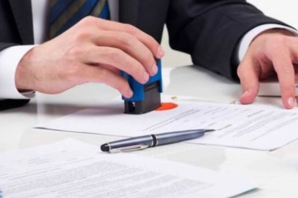 Vai trò của công chứng viên