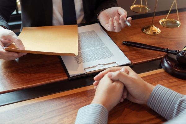 Hiệu lực pháp lý