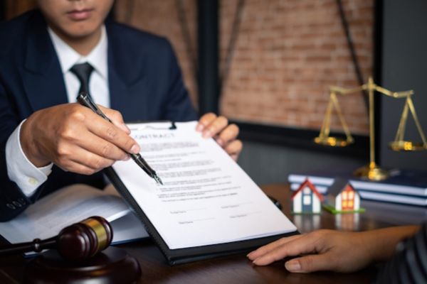 Hiệu lực pháp lý