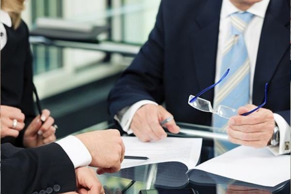 công chứng bản dịch giao dịch