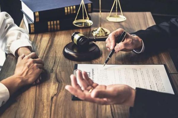 Công chứng văn bản thỏa thuận