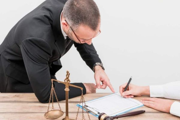 Công chứng bản dịch thử nghiệm