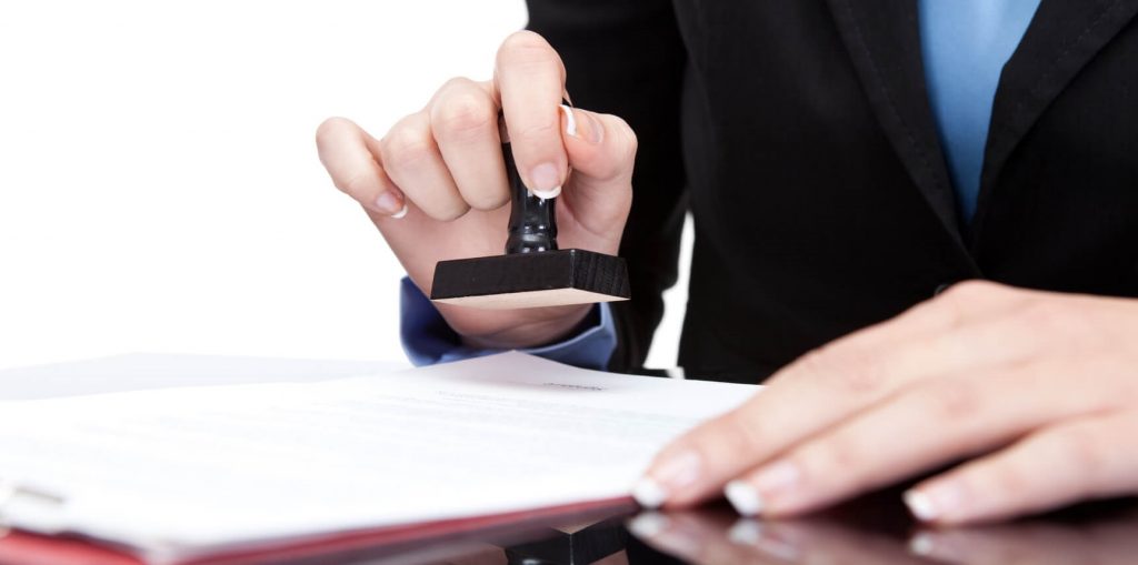 ủy quyền trái quy định khi đặt cọc nhà đất