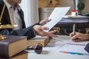 Biên bản công chứng