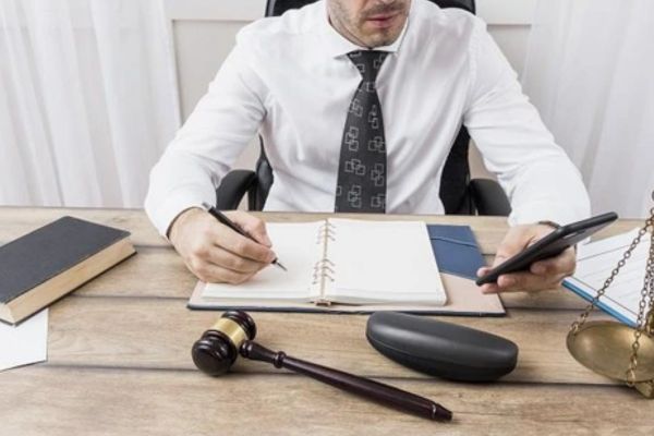 Cách chứng minh việc công chứng