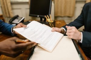 Công chứng ngoài trụ sở