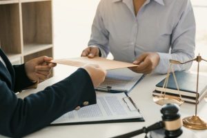 Công chứng ngoài trụ sở