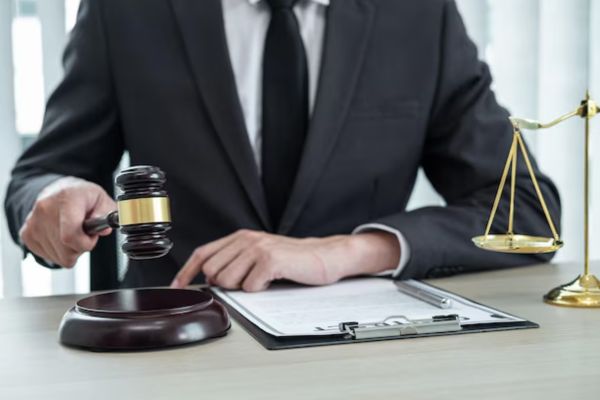 Giải quyết tranh chấp phát sinh