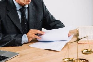 Phí công chứng ngoài trụ sở