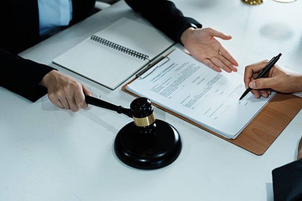 Hồ sơ công chứng lưu trữ