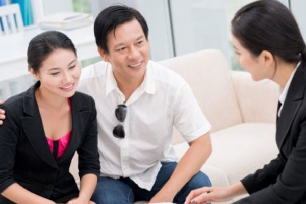 Ép buộc lập thỏa thuận