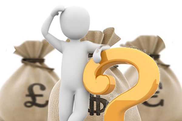 Thuế và lệ phí