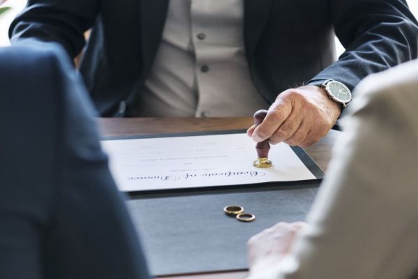 Nhầm lẫn khi lập thỏa thuận