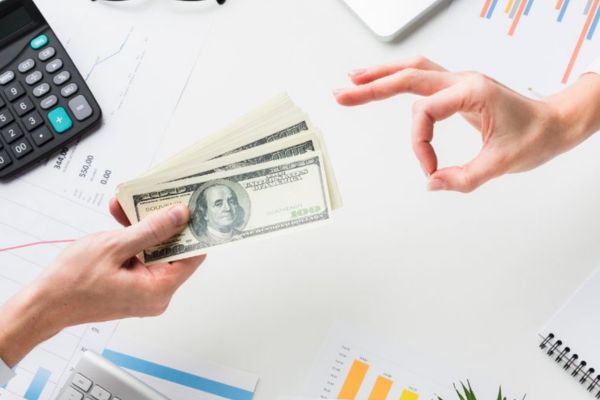 Cách tính lệ phí trước bạ