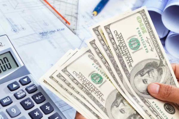 Cách tính lệ phí trước bạ