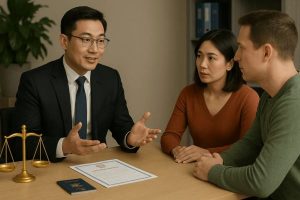 Bình đẳng vợ chồng