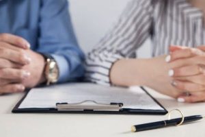 Nguồn gốc thỏa thuận tài sản