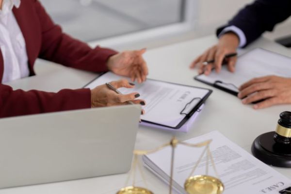 Lưu trữ hồ sơ công chứng