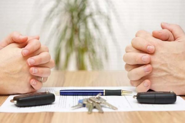 So sánh thỏa thuận tài sản