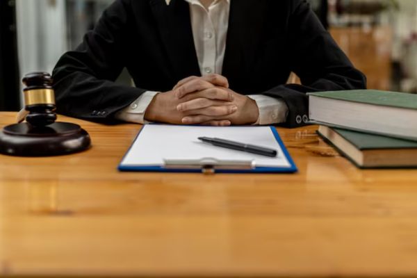 Lưu trữ hồ sơ công chứng